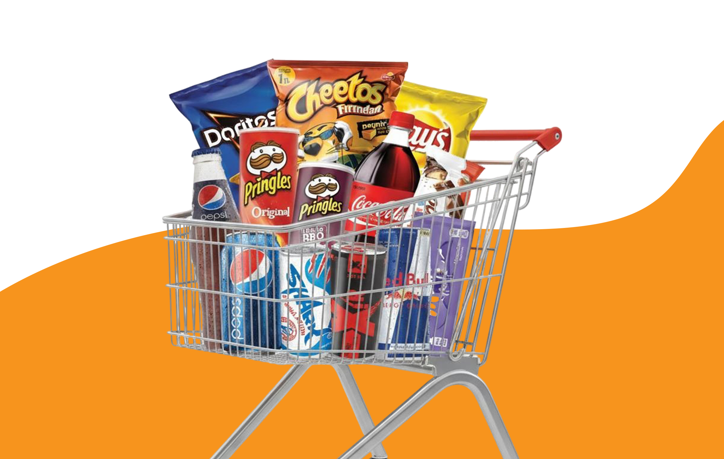 مستودعات الشركة