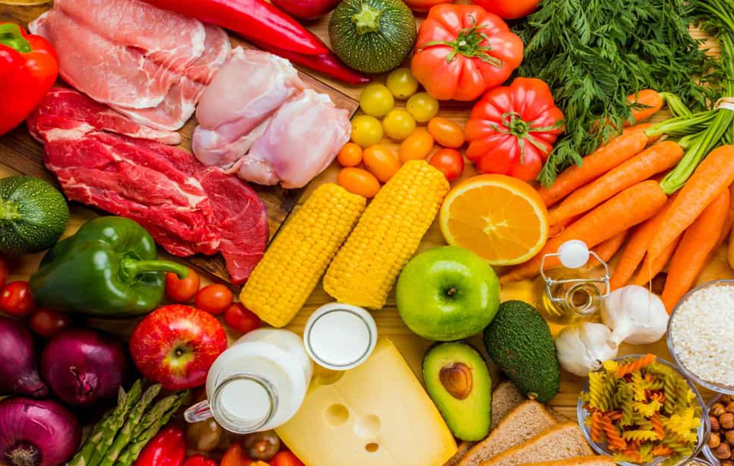 شحن المواشي